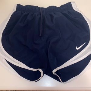 nike running shorts | size medium